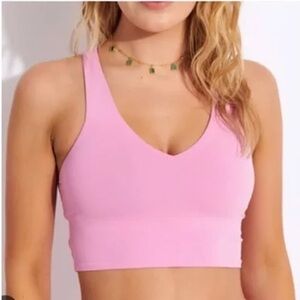 Alo Yoga Airbrush Real Bra Tank